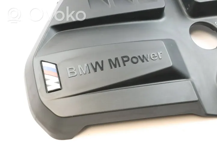 BMW M3 G80 Cubierta del motor (embellecedor) 8095875