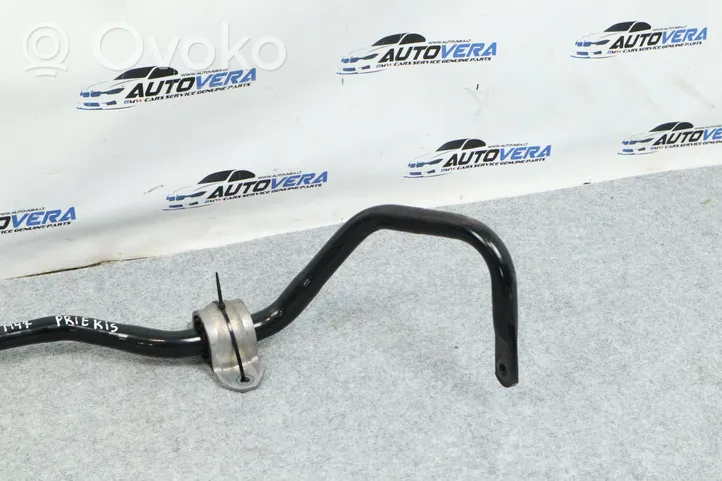 BMW M3 G80 Barra stabilizzatrice anteriore/barra antirollio 8091421