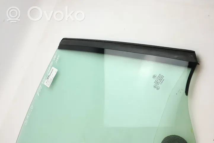 BMW 4 F32 F33 Seitenfenster Seitenscheibe hinten 7290496