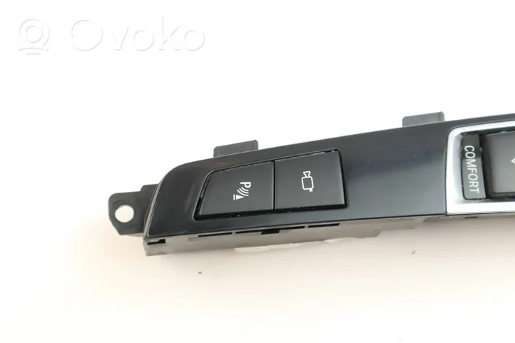 BMW 7 F01 F02 F03 F04 Interruttore/pulsante di controllo multifunzione 9201484