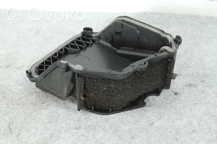 BMW 7 F01 F02 F03 F04 Tapón del microfiltro de aire del habitáculo 9216222