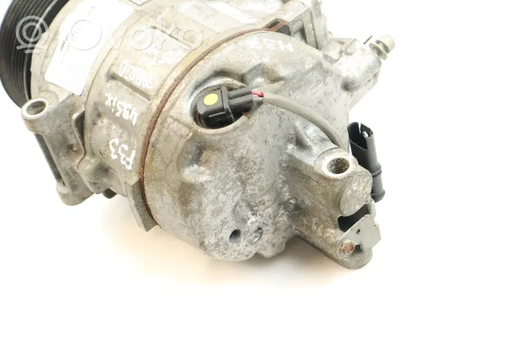 BMW 4 F32 F33 Compressore aria condizionata (A/C) (pompa) 7SBU17C