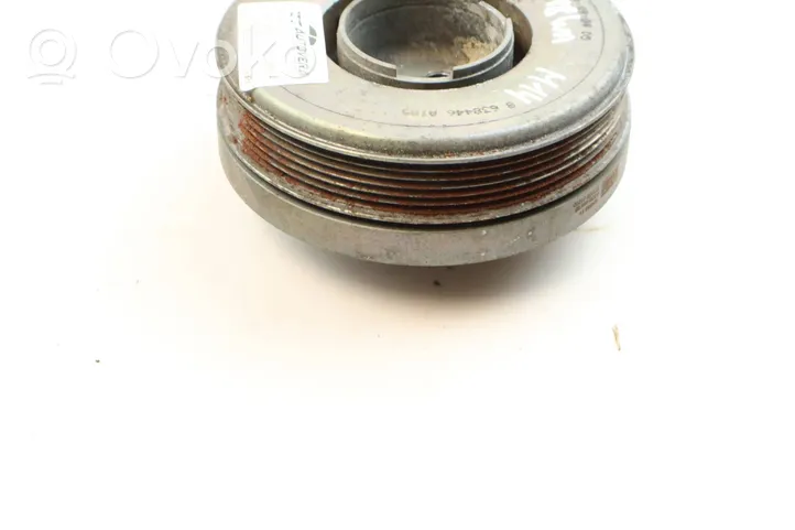 BMW 3 GT F34 Crankshaft pulley 8638446