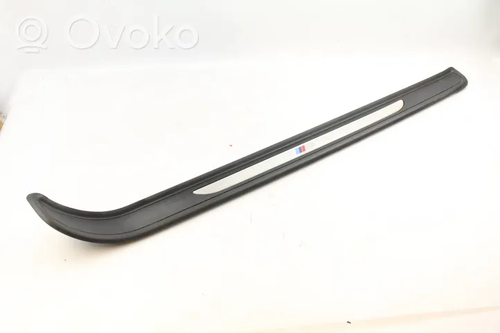 BMW 3 E92 E93 Muu kynnyksen/pilarin verhoiluelementti 7900752