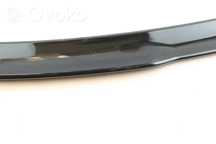 BMW M3 G80 Spoiler del portellone posteriore/bagagliaio 8074906