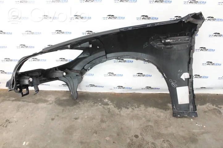 BMW X6 M Bumpers kit 51117205908