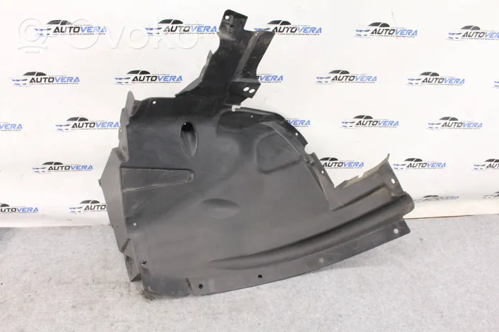 BMW X6 M Front wheel arch liner splash guards 7180621