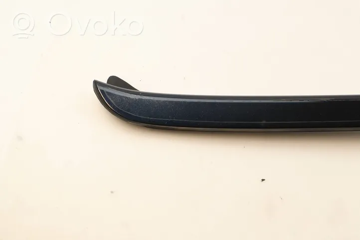 BMW X6 M Listwa szyby czołowej / przedniej 71482371