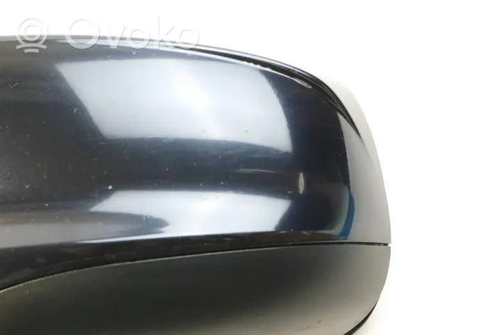 BMW X6 M Elektryczne lusterko boczne drzwi przednich 
