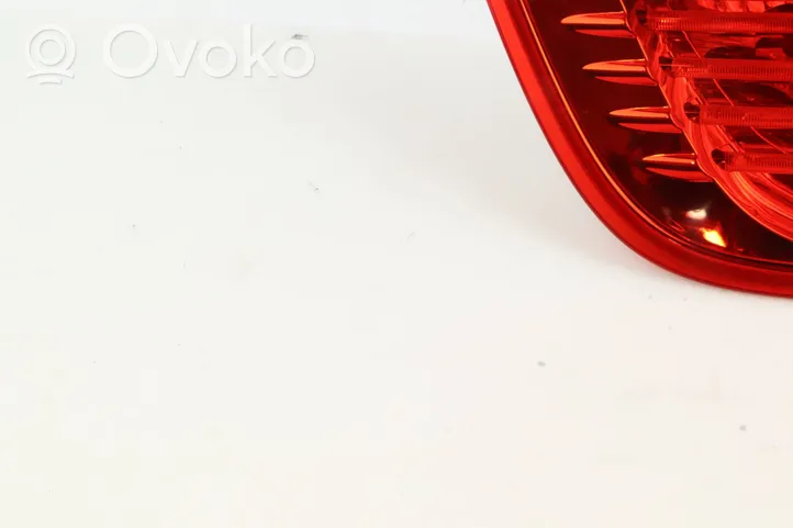 BMW X6 M Galinis žibintas dangtyje 7179988