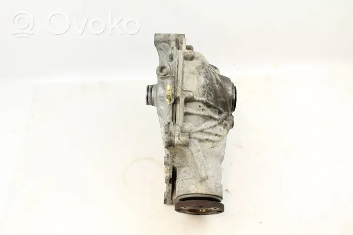 BMW X6 M Front differential 7602072