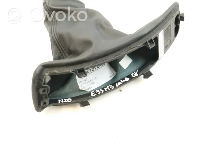 BMW 3 E92 E93 Handbrake trim 7900777