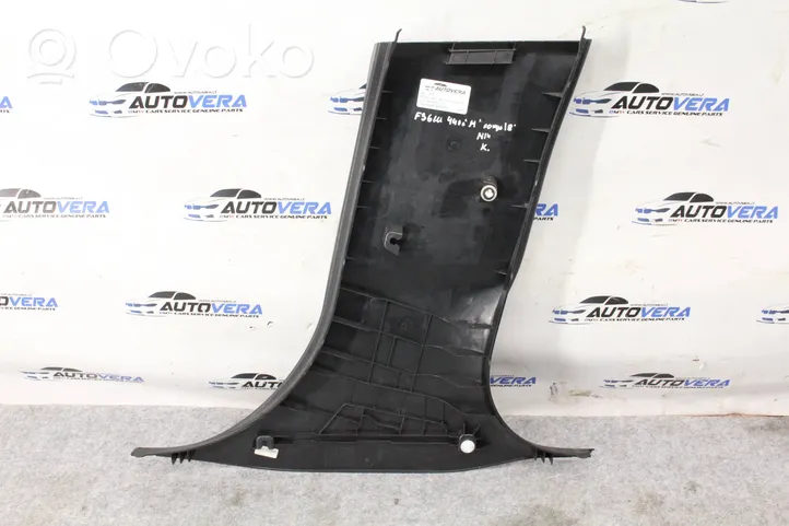 BMW 4 F36 Gran coupe Rivestimento montante (B) (fondo) 7311217