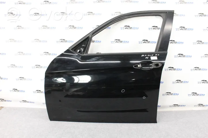 BMW X1 E84 Front door 7339357