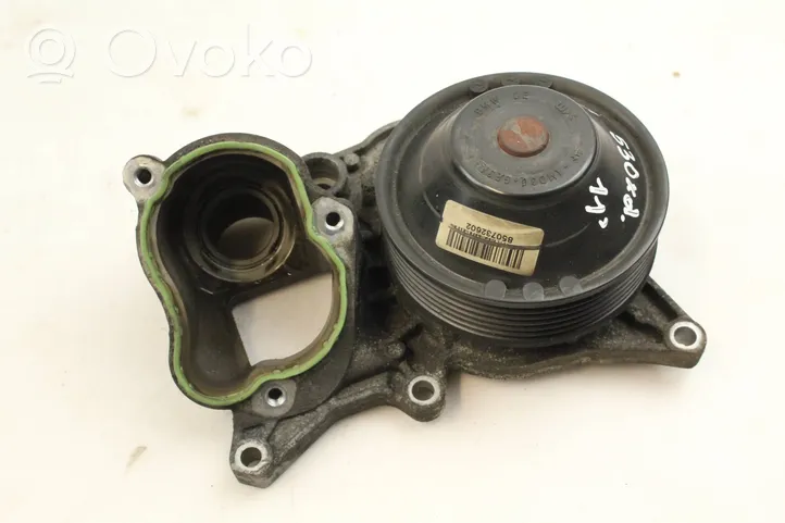 BMW 5 F10 F11 Pompa dell’acqua 8507326