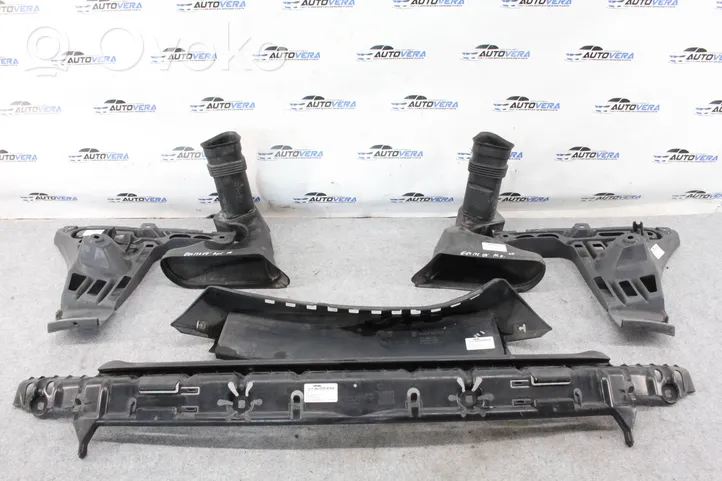 BMW 6 E63 E64 Set paraurti 7841154