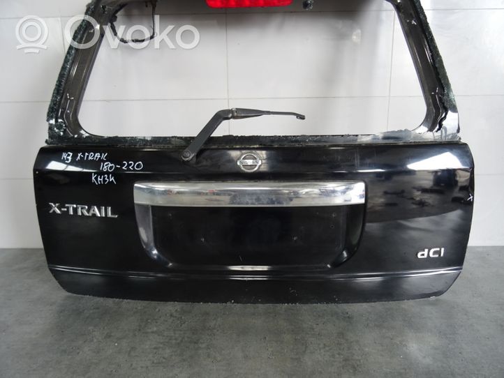 Nissan X-Trail T32 Portellone posteriore/bagagliaio 