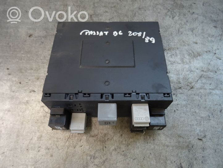 Volkswagen PASSAT B6 Module confort 3C0937049A