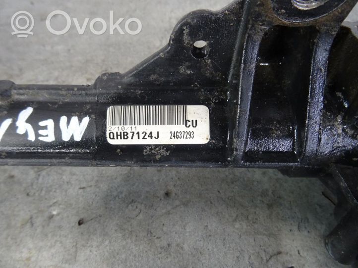 Renault Megane II Część elektroniczna układu kierowniczego 24G37293