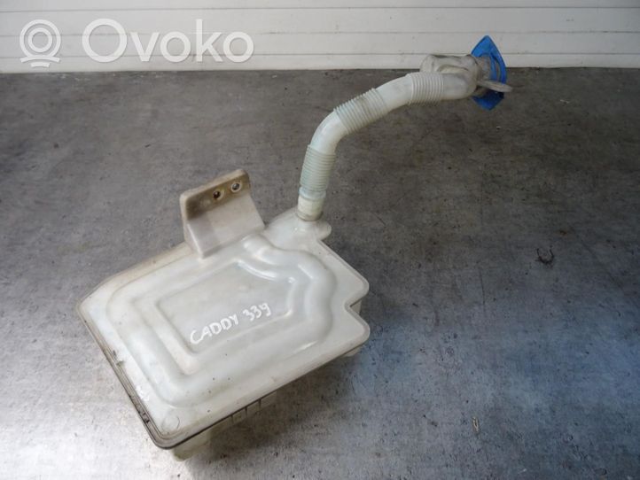 Volkswagen Caddy Réservoir de liquide lave-glace 1K09554453Q