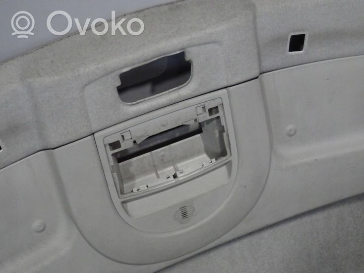 Fiat Scudo Vano portaoggetti POSUFITKA SCHOWEK  EXPERT