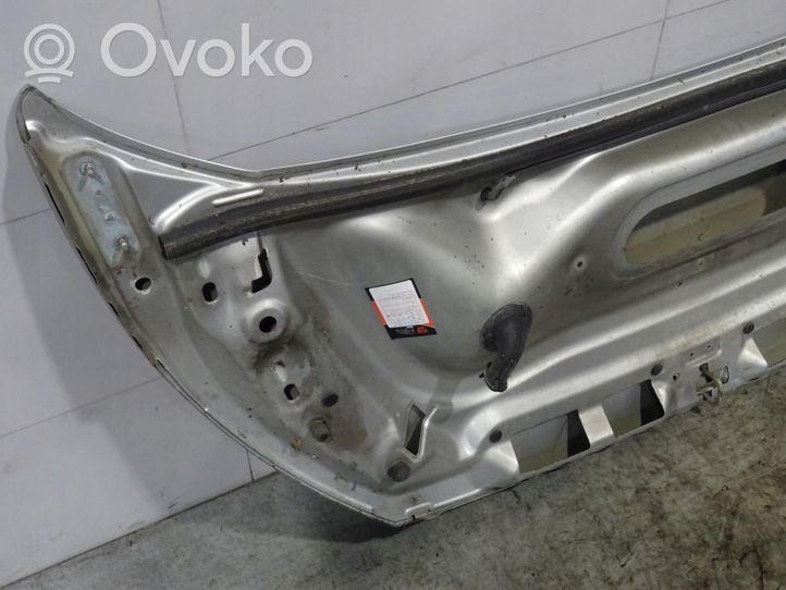 Fiat Scudo Vano motore/cofano MASKA POKRYWA SILNIKA EXP