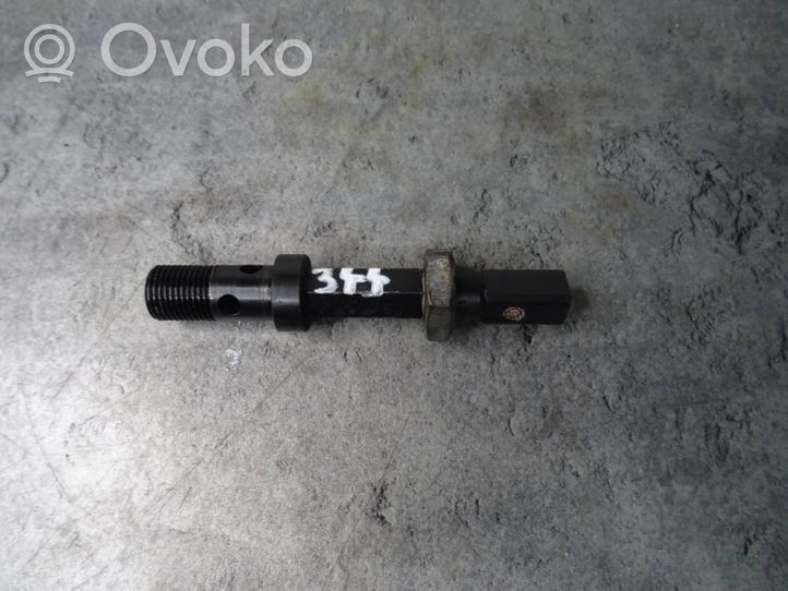 Volkswagen Phaeton Oil pressure sensor 07Z145794