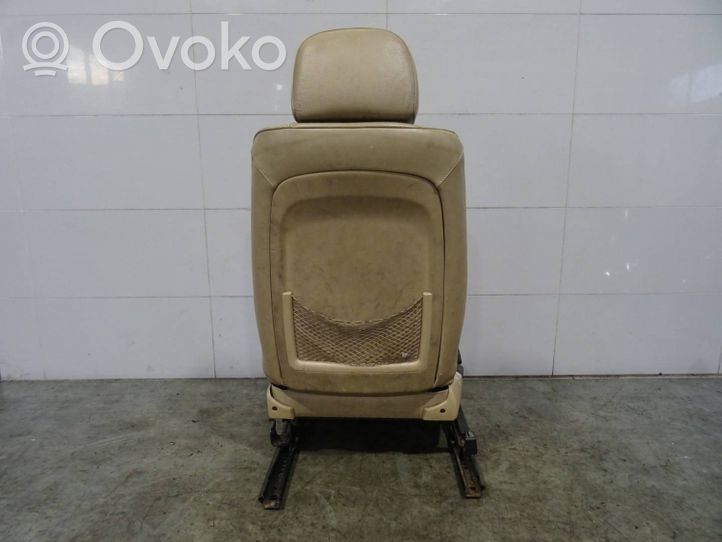 BMW 3 E46 Asiento delantero del pasajero 