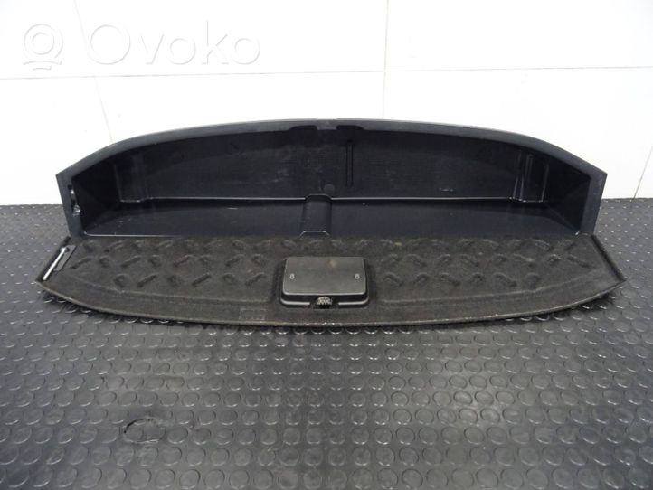 KIA Carens III Tapis de coffre 857151-D010