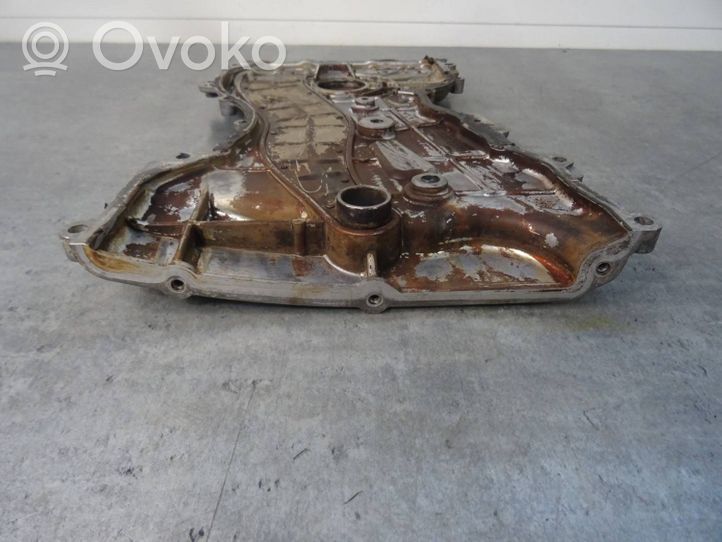 KIA Carens III Osłona paska / łańcucha rozrządu 21350-25000