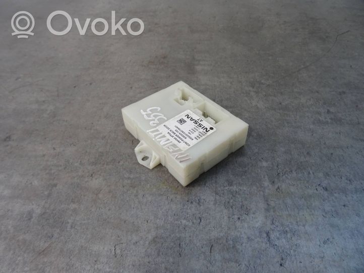 Infiniti FX Central body control module 284G4-3FY0A