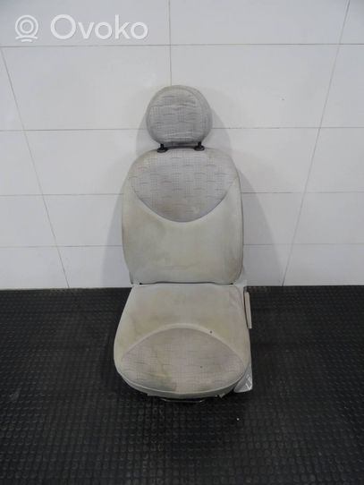 Citroen C3 Asiento delantero del conductor 