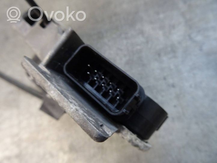 Volvo V50 Serrure de porte avant 30799333