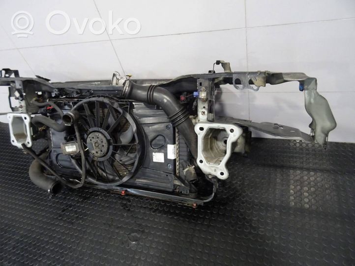 Volvo V50 Kit Radiateur 