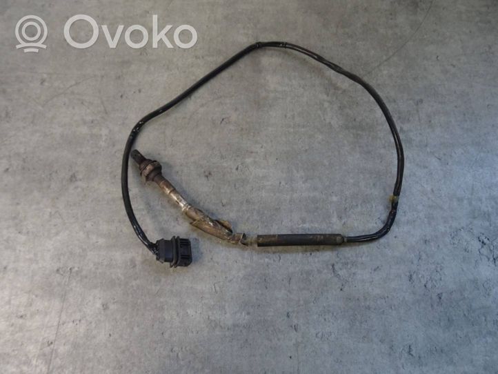 Volvo S40, V40 Sonde lambda 30814907