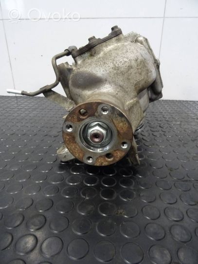 Infiniti FX Front differential 1BY