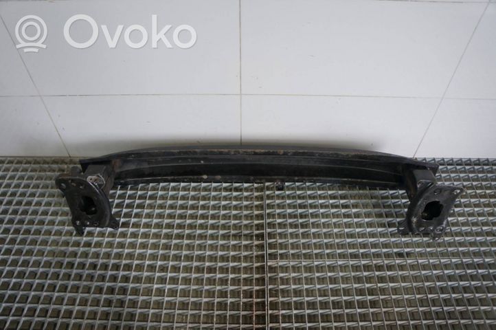 Volkswagen PASSAT CC Front bumper support beam 