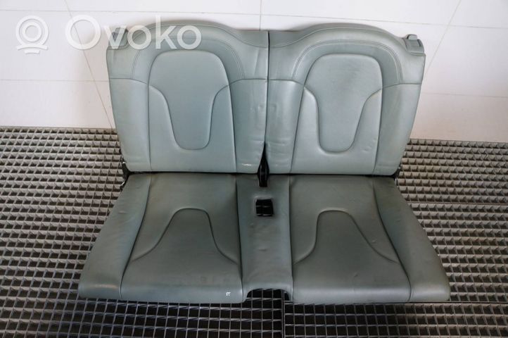 Audi TT TTS Mk2 Fotele / Kanapa / Komplet 