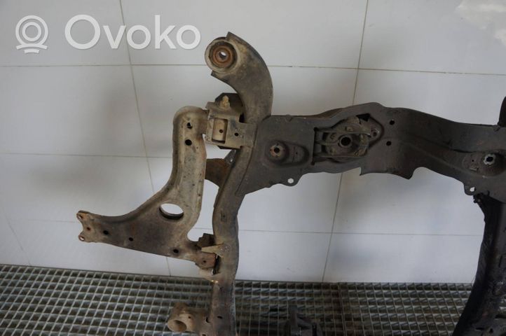 Opel Astra G Set del kit di montaggio della sospensione anteriore 