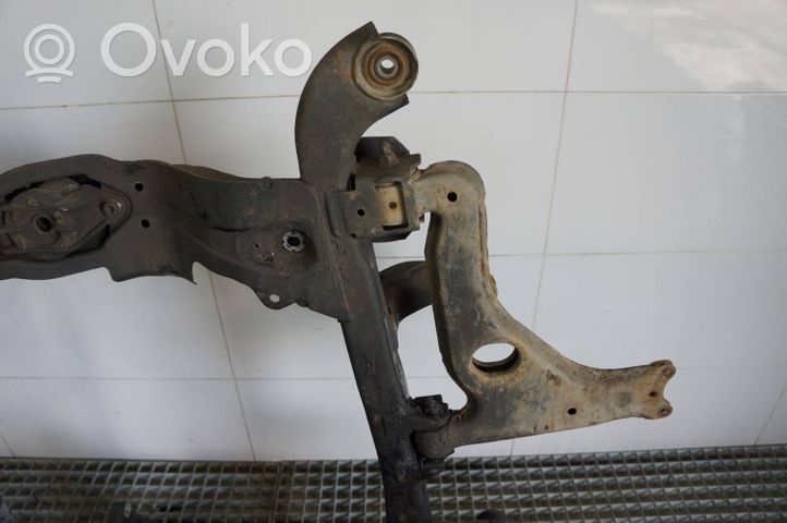 Opel Astra G Set del kit di montaggio della sospensione anteriore 