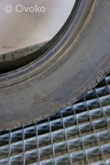 Chrysler 300 - 300C R18 summer tire 