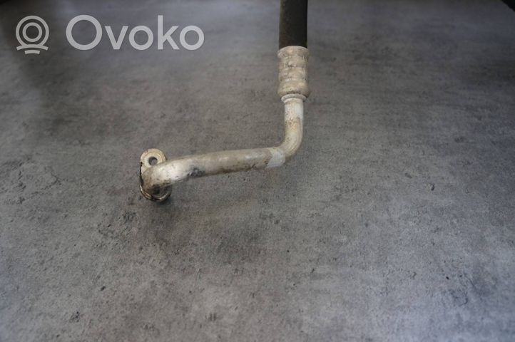 Fiat Punto (188) Air conditioning (A/C) pipe/hose 46754511