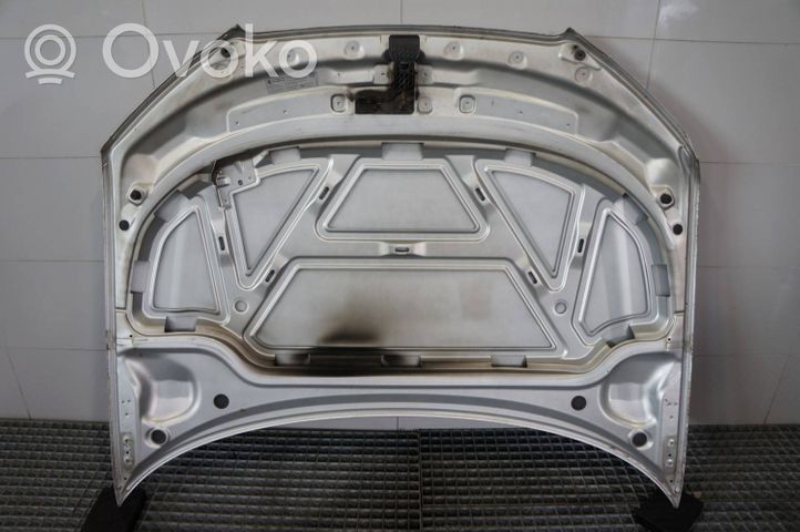 Audi A3 S3 8P Pokrywa przednia / Maska silnika 