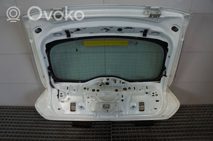 Volvo V40 Portellone posteriore/bagagliaio 