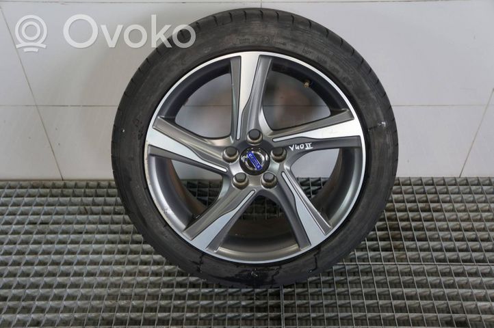 Volvo V40 Jante alliage R17 31423521