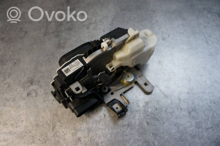 Volvo V40 Lastausoven lukko 31391824