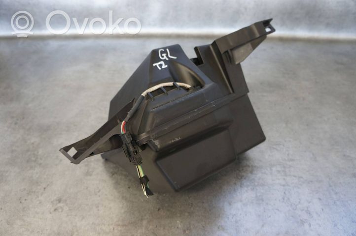 Mercedes-Benz GL X164 Subwoofer-bassokaiutin A1648203502