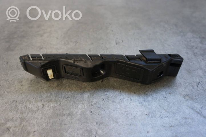 KIA Optima Staffa di rinforzo montaggio del paraurti anteriore 86513-2T000