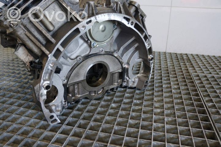 Mercedes-Benz ML W164 Moteur 642.940