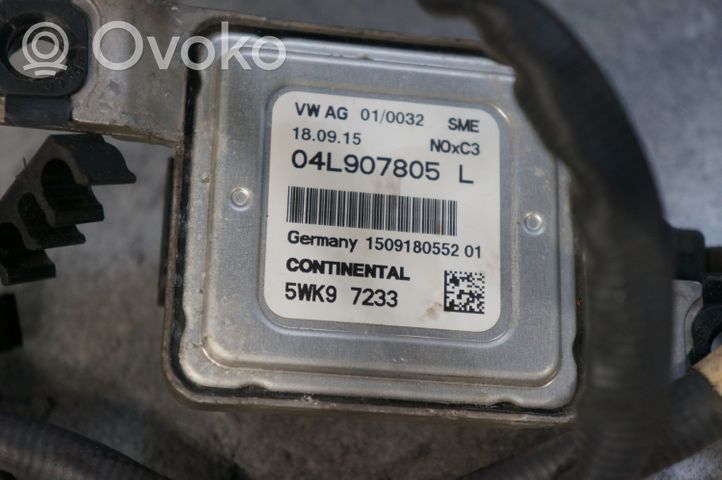 Audi Q3 8U Lambda-anturi 04L907805L